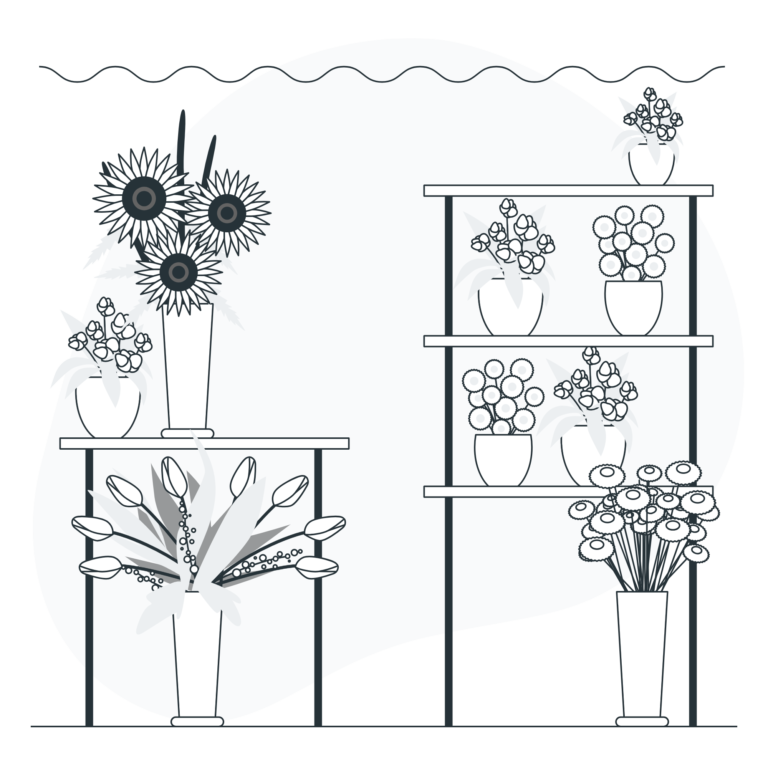 Florist-bro